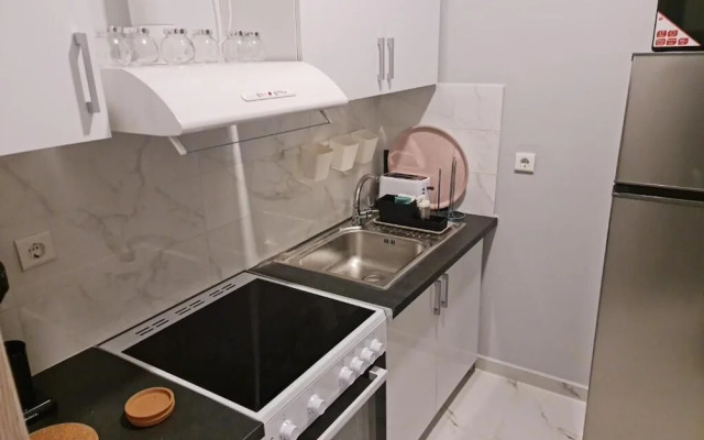 Solomou Inn Boutique Rooms