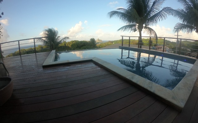 Pousada Recanto Noronha