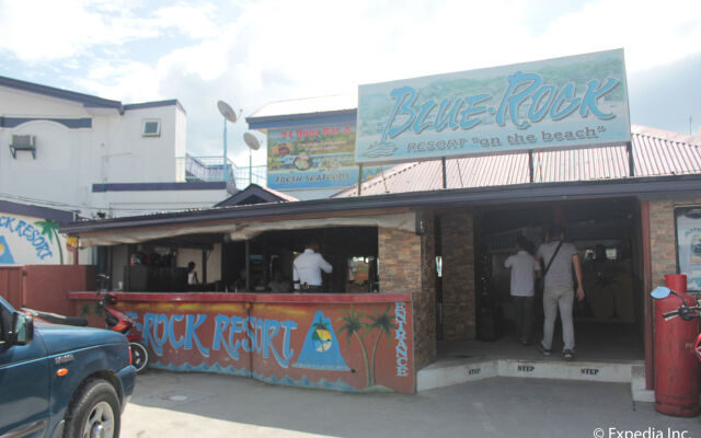 Blue Rock Beach Resort