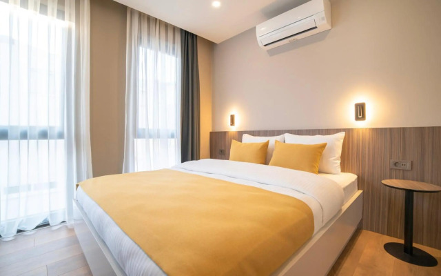 Vesta Suites