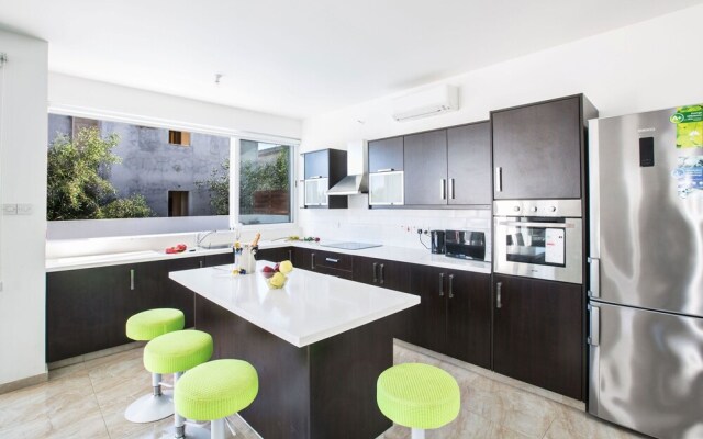 Cyprus Villa Pearl 15 Gold