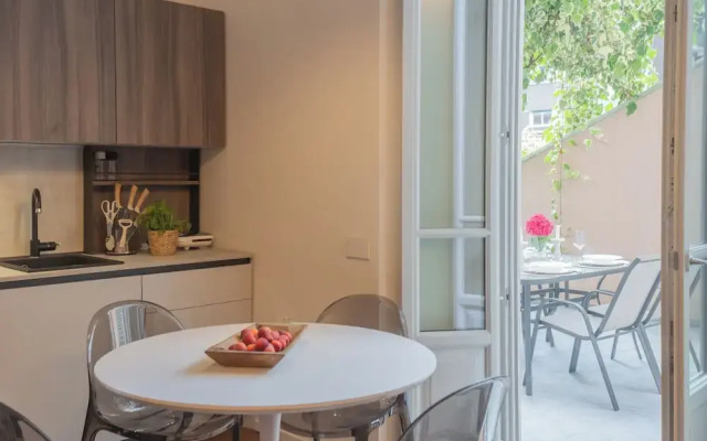 Como Liberty Suites - Gatsby by Rent all Como