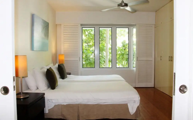Serenity Beach Club 6421-22