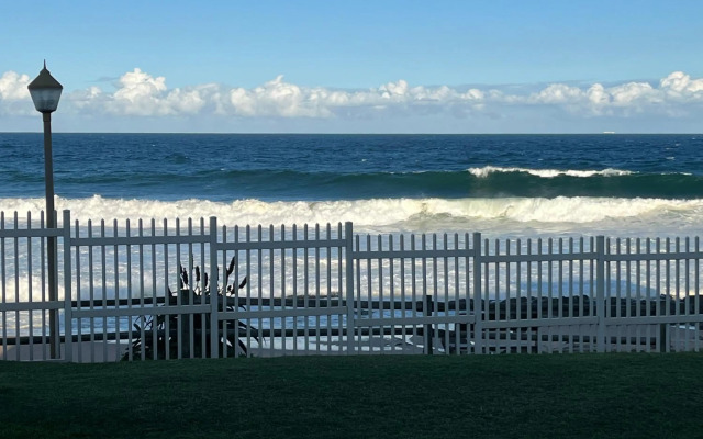 Ballito Shores Simbalina " Family-oriented "