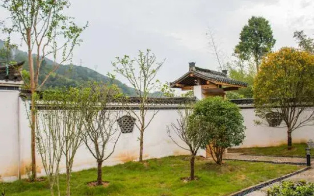 Taohuatan Xinyuan Homestay