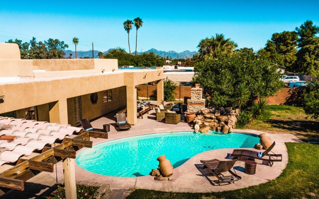 Griffin Rock by AvantStay