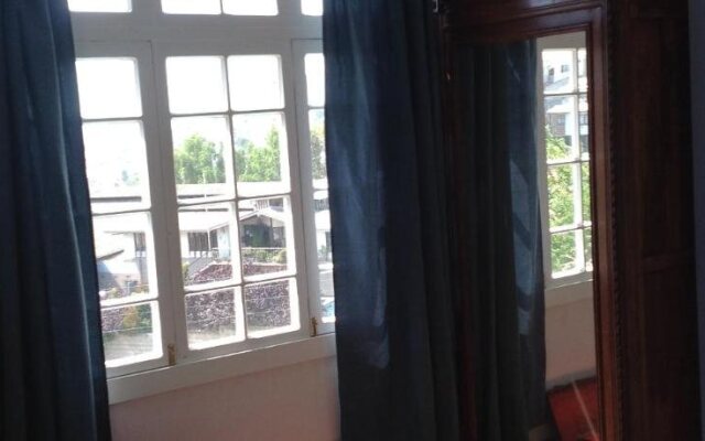 Pontoval B&B