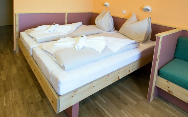 JUFA Hotel Planneralm - Alpin-Resort