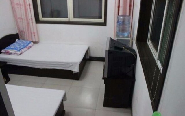 Jiafuxing Hotel