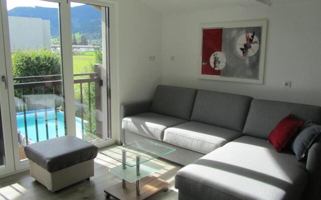 Ferienwohnung Familie Wieser