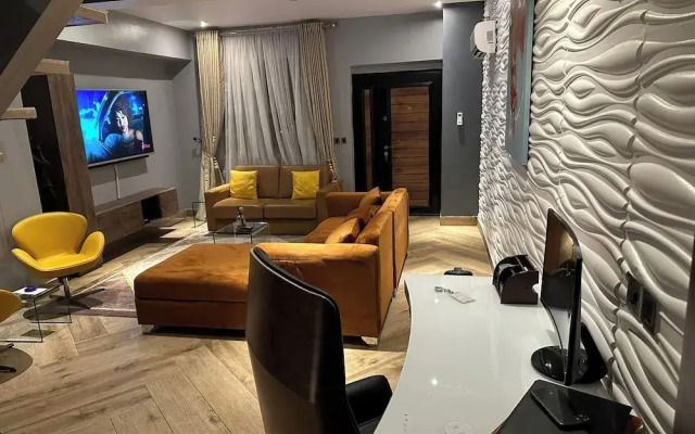 Souz Suites and Apartments