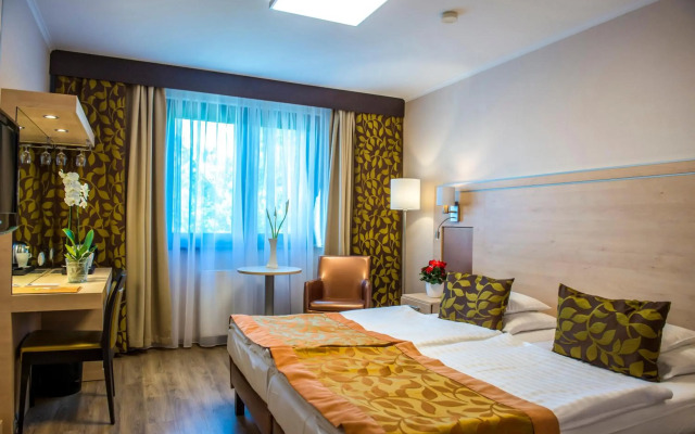 Hotel Sopron