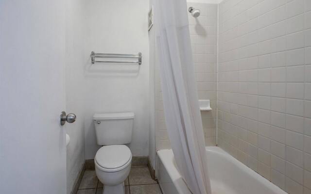 Motel 6-Salt Lake City, UT - Central