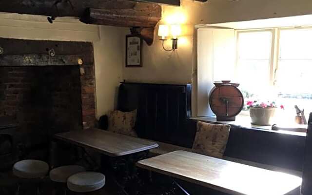 The Rose & Crown, Snettisham