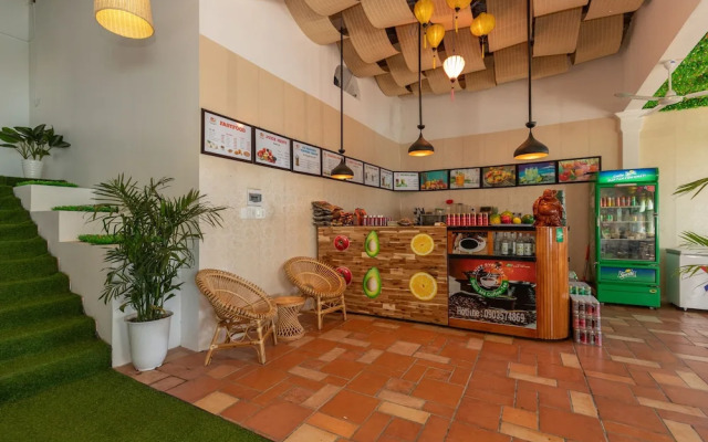 Lang Chai 162 by OYO Rooms