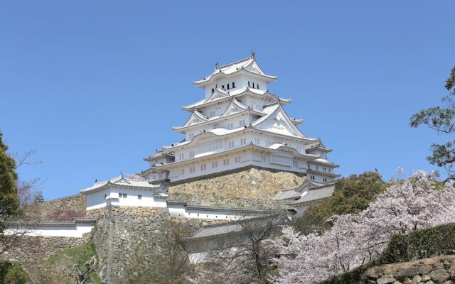 Himeji 588 Guesthouse – Hostel