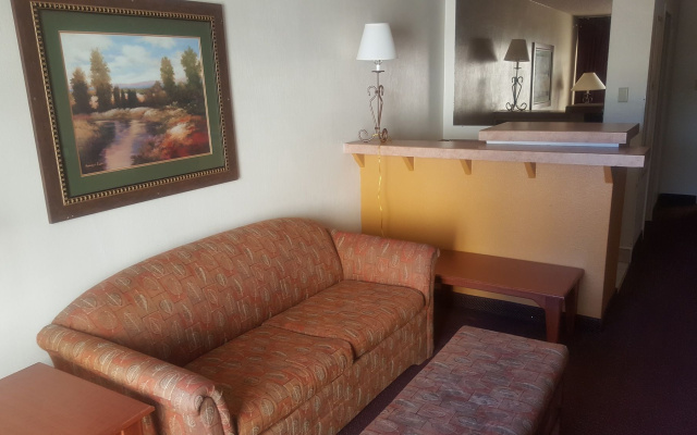Motel 6 Pocatello, ID