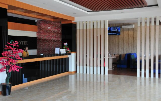 Venia Hotel