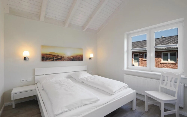 Stunning Home in Dagebüll With 2 Bedrooms, Sauna and Internet