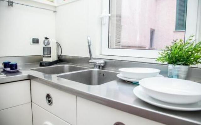 Attico Piazza Navona