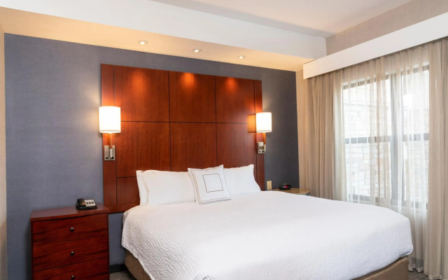 Residence Inn Midland Marriott