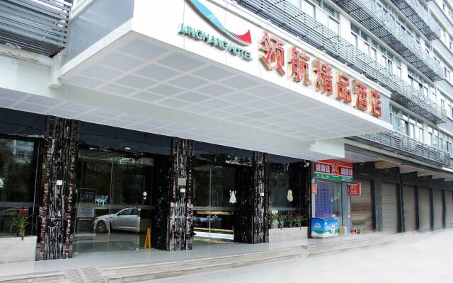 Linghang Boutique Hotel