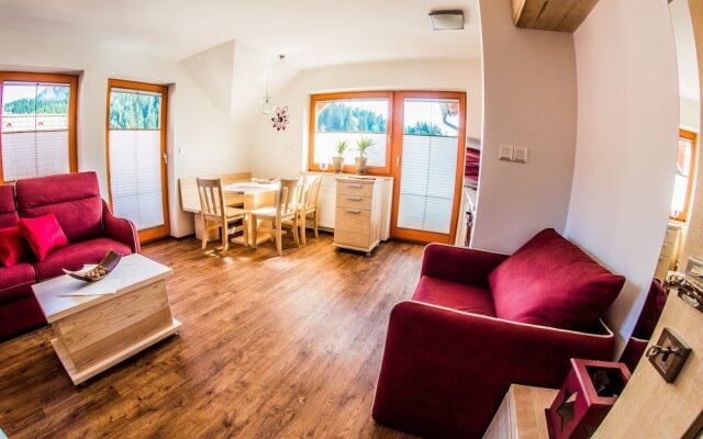 Apartments BBI