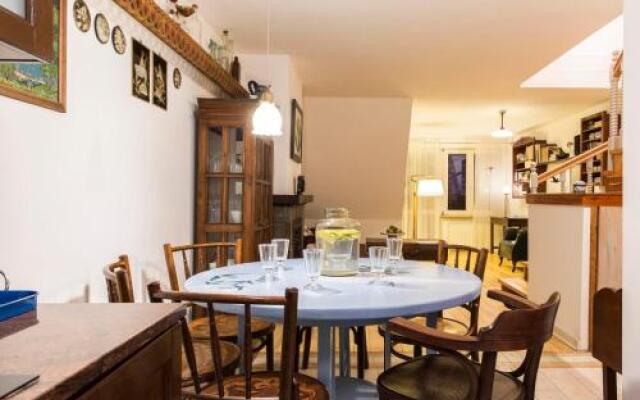 udanypobyt Apartament 5 Gruszek