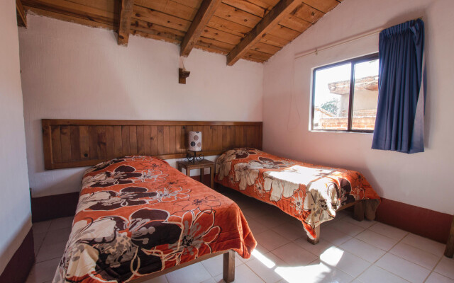 Cabaña N5 San Francisco