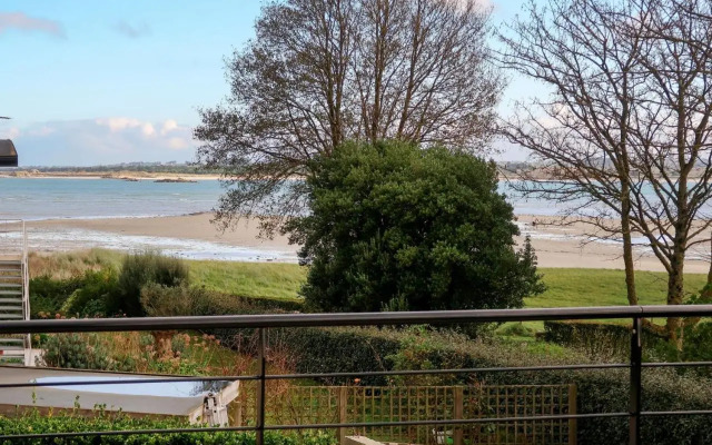 Holiday Home Les Dunes - PNR224