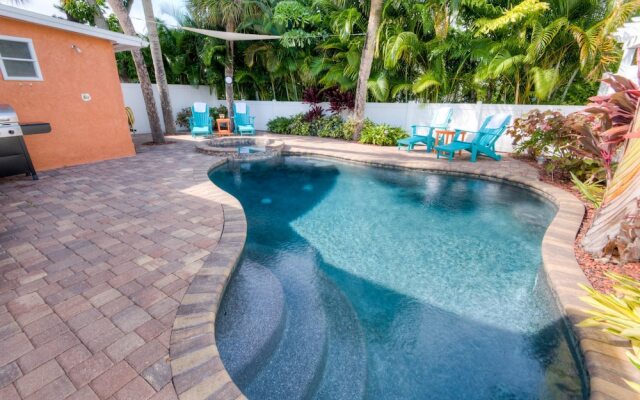 Casa del Playa Apartment 4