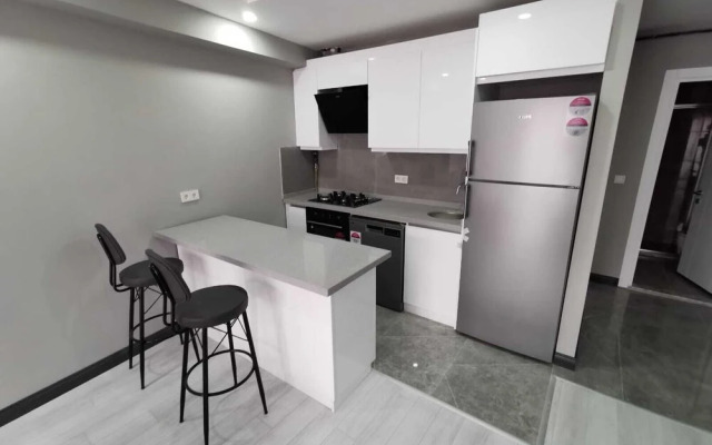 Rose Plus Residence