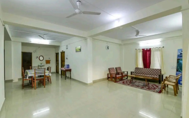 Andaman Castle