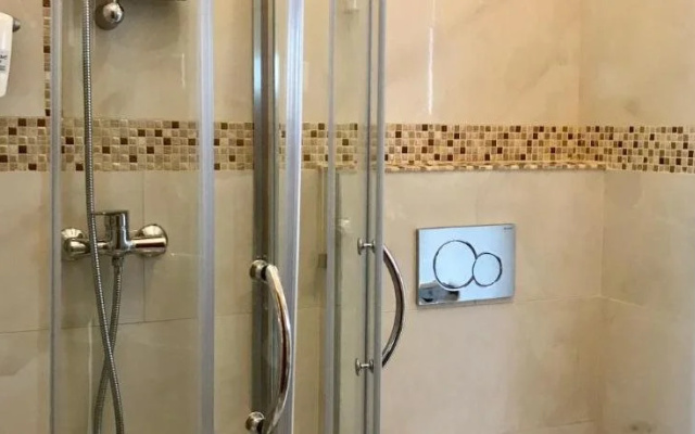 Hotel Villa Giulia