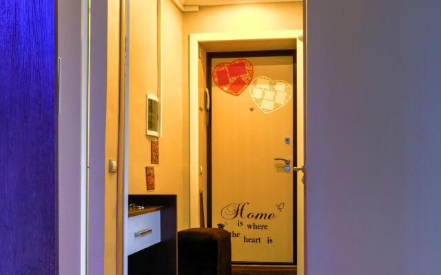 Апартаменты на проспекте Обводный канал 36