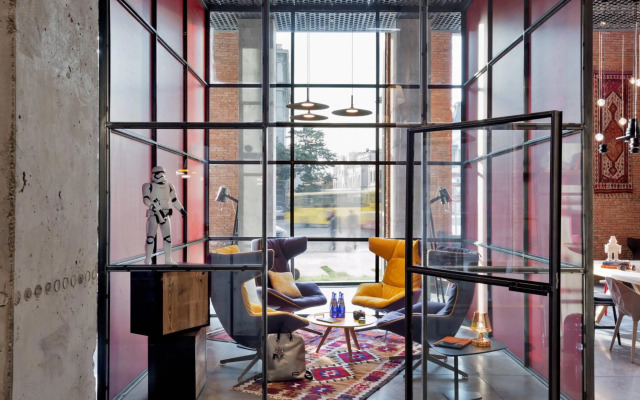 Moxy Tbilisi