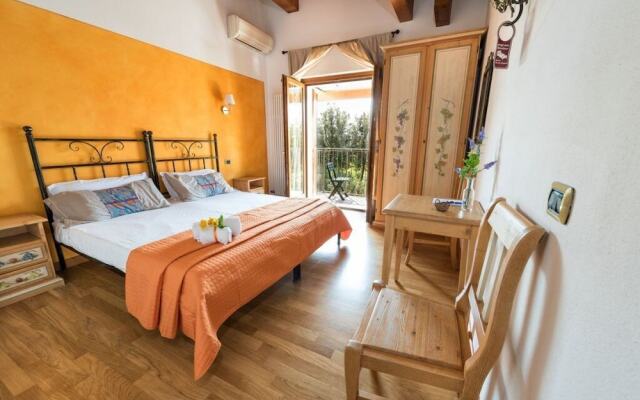 Agriturismo Costadoro