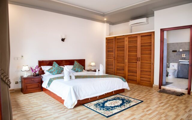 Mei Mei Da Hotel
