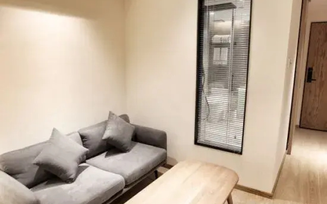 Luyin Hotel (Chongqing Changjiahui)