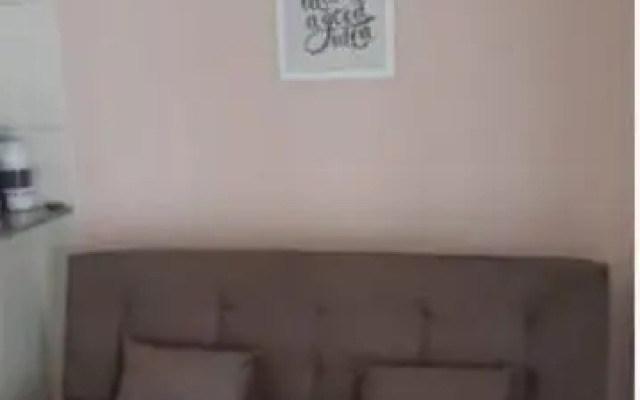 Apartamento Vila Aconchego Salmão