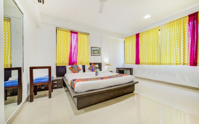 Fabhotel Casa Paradise Premium Suites