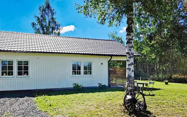 4 Star Holiday Home in Kopingsvik-by Traum
