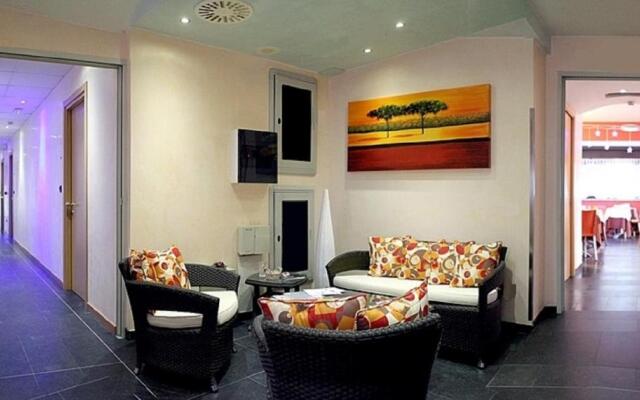 Hotel Savoia