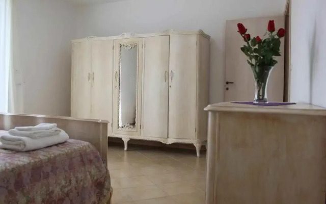 Panoramic View Leuca