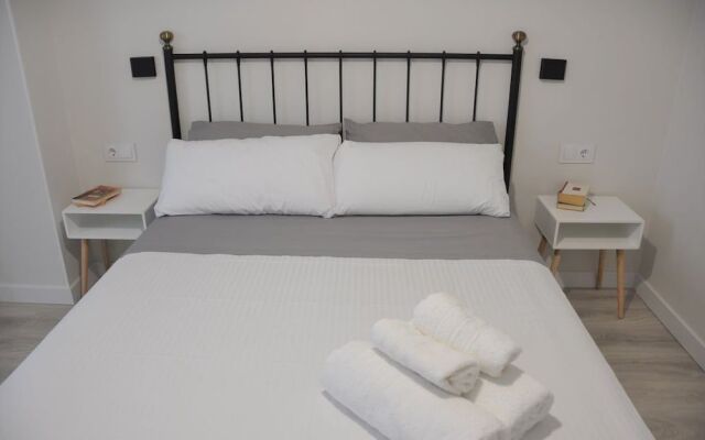 Apartamento La Estambrera