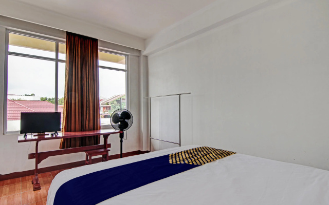 Hotel O Pondok Anggrek Syariah – Guest Rooms – Pekanbaru
