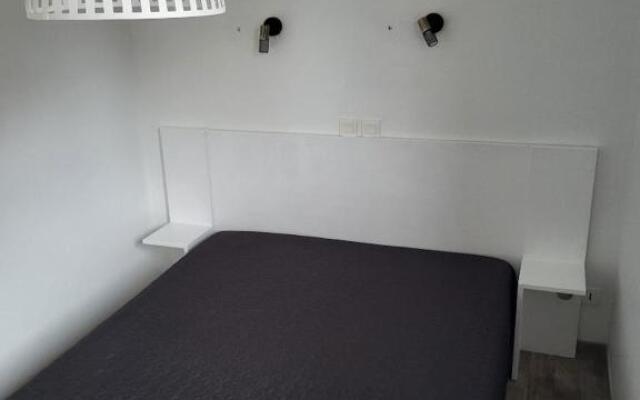 Appartement Valmeinier 1800 / Residence L'Ours Blanc