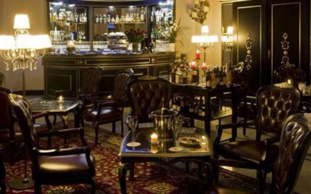 Grand Hotel di Parma