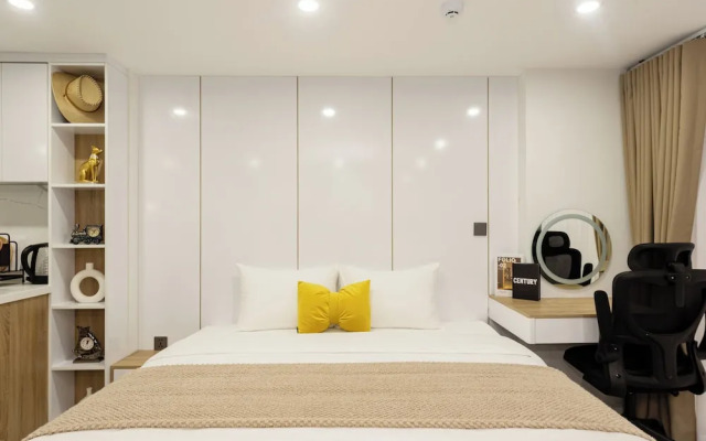 Myrcella Apartment