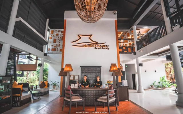 Numsai Khaosuay Resort